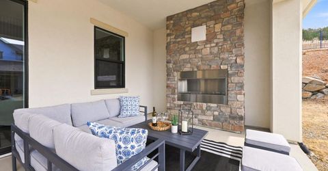 7062 Via Barlogio, El Dorado Hills, CA 95762 Photo