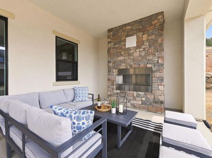 7062 Via Barlogio, El Dorado Hills, CA 95762 Photo