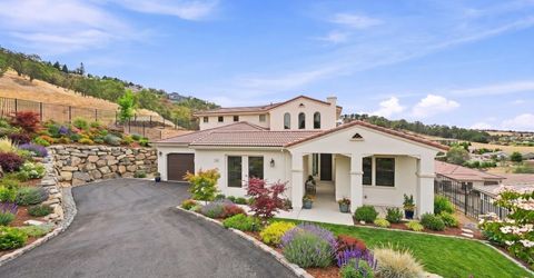 7062 Via Barlogio, El Dorado Hills, CA 95762 Photo