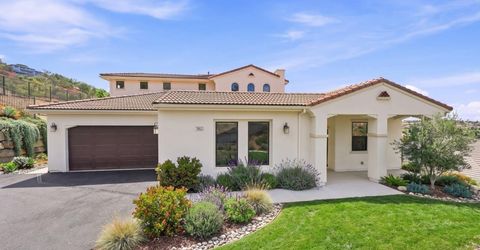 7062 Via Barlogio, El Dorado Hills, CA 95762 Photo