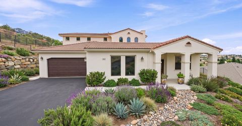 7062 Via Barlogio, El Dorado Hills, CA 95762 Photo