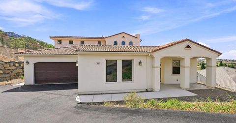 7062 Via Barlogio, El Dorado Hills, CA 95762 Photo