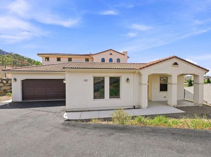 7062 Via Barlogio, El Dorado Hills, CA 95762 Photo