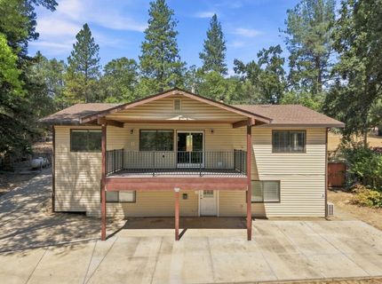 2777 Stone Ln, Placerville, CA 95667 Photo