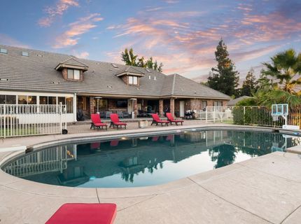 9019 Poplar Hollow Way, Elk Grove, CA 95624 Photo