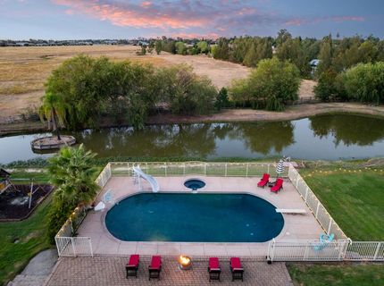 9019 Poplar Hollow Way, Elk Grove, CA 95624 Photo