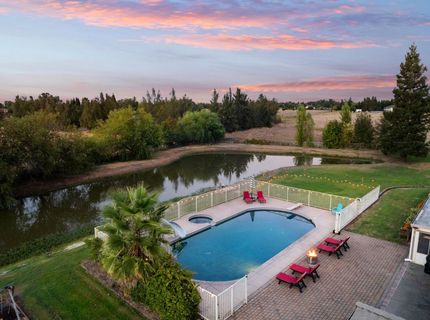 9019 Poplar Hollow Way, Elk Grove, CA 95624 Photo