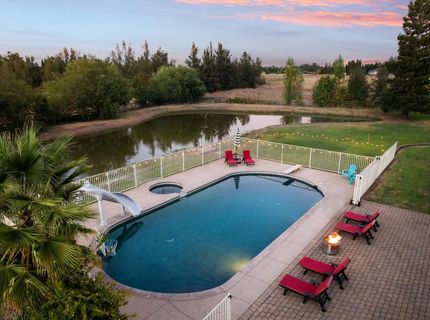 9019 Poplar Hollow Way, Elk Grove, CA 95624 Photo