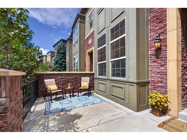 789 Bristle Pine Cir, Unit C, Highlands Ranch, CO 80129
