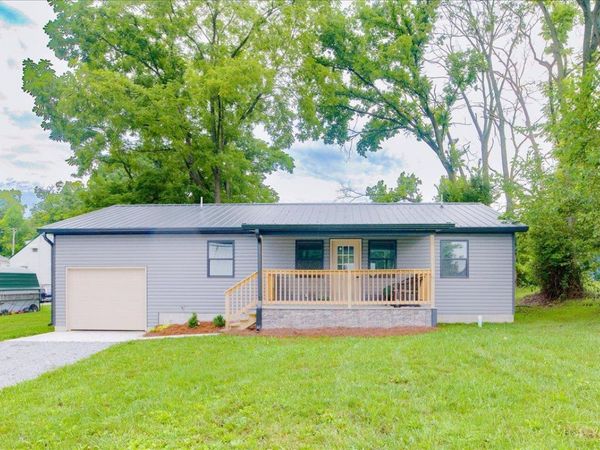 330 Macy Lane, Leesburg, OH 45135