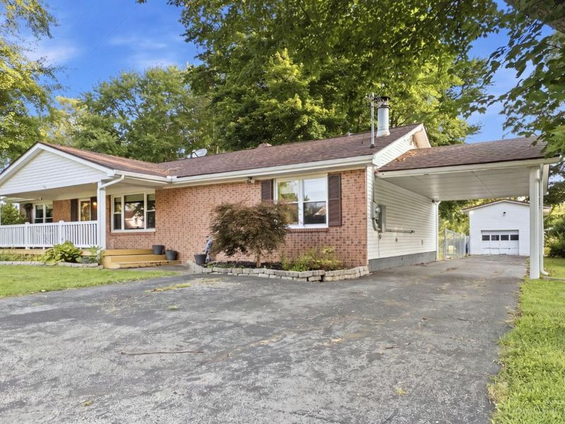 301 Short Street, Pike Township, OH 45154 Photo 1