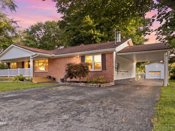 301 Short Street, Pike Twp, OH 45154