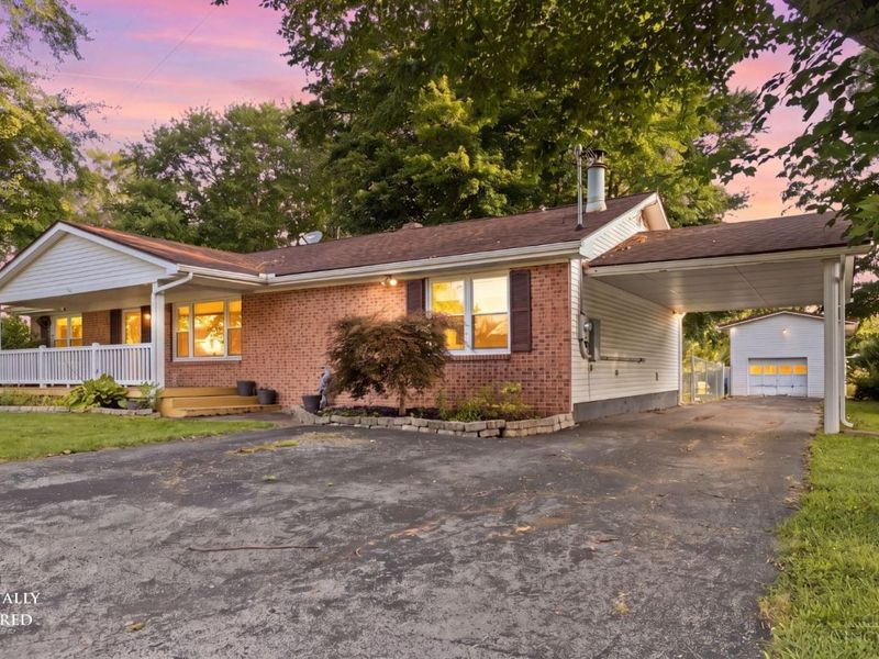 301 Short Street, Pike Township, OH 45154 Photo 2