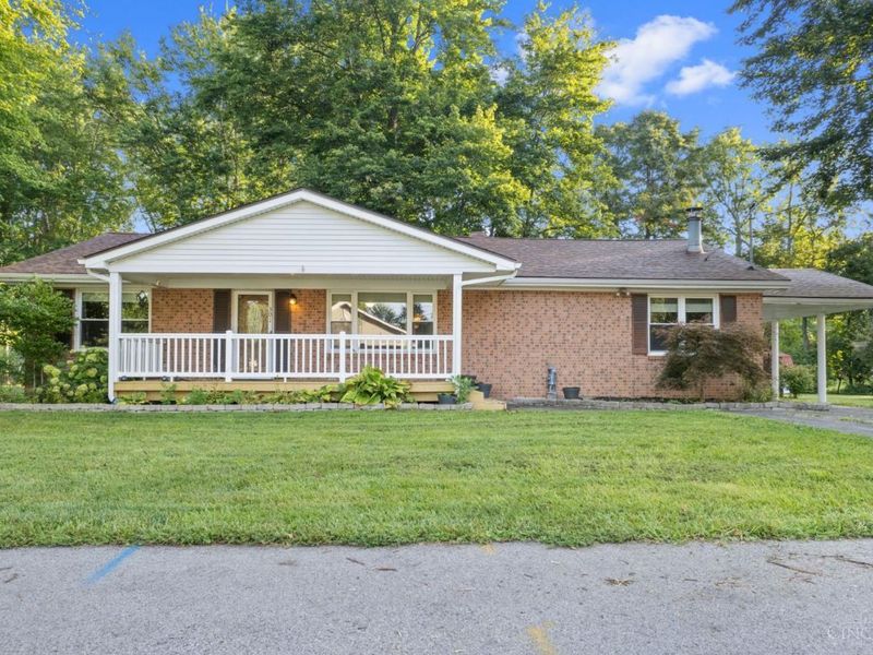 301 Short Street, Pike Township, OH 45154 Photo 3