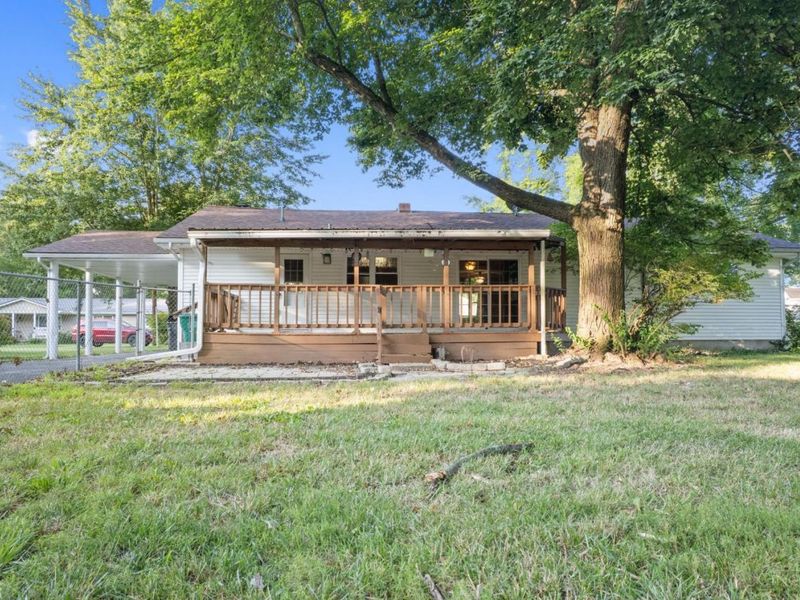 301 Short Street, Pike Township, OH 45154 Photo 7