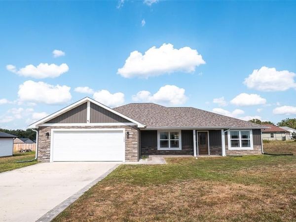 133 La Vista Drive, Waynesville, MO 65583