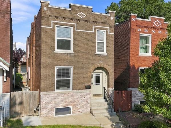 3555 S Spring Avenue, St Louis, MO 63116