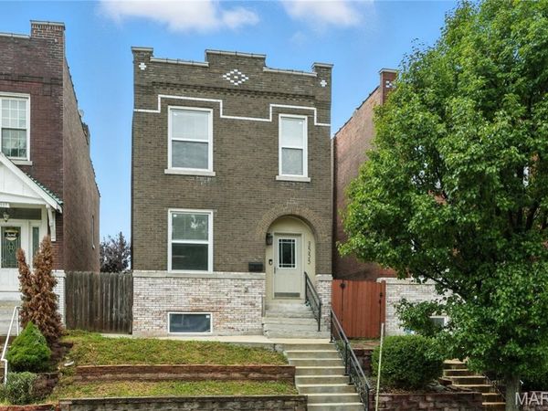 3555 S Spring Avenue , St Louis, MO 63116