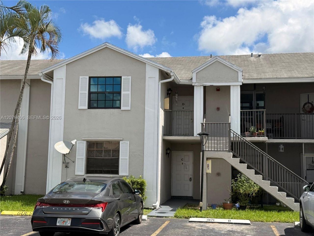 1071 Adams Ave, Unit 1071C, Homestead, FL 33034 Photo