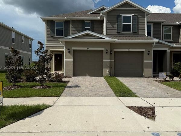 410 Sequoia Dr, Unit 410, Lake Wales, FL 33859