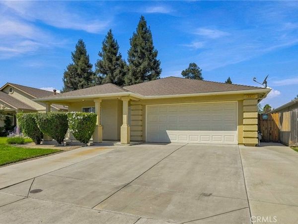241 Brimmer Road, Merced, CA 95341