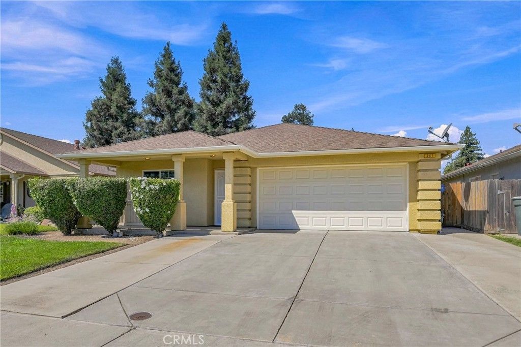 241 Brimmer Road, Merced, CA 95341 Main Photo