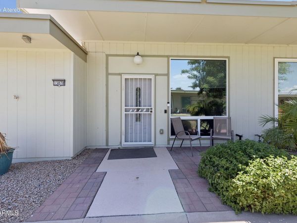 13078 N 100TH Drive, Sun City, AZ 85351