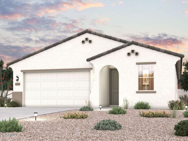 22845 W MONONA Lane, Surprise, AZ 85387