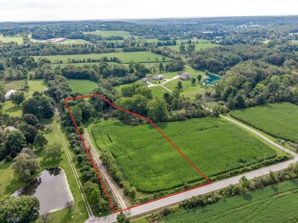 6211 Beach Road, Wadsworth, OH 44281