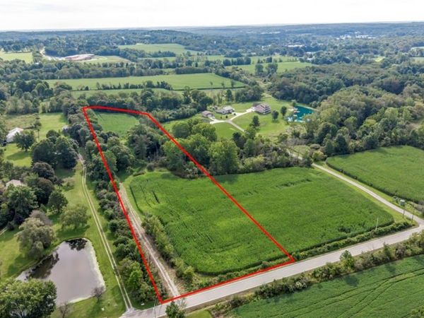 6211 Beach Road , Wadsworth, OH 44281