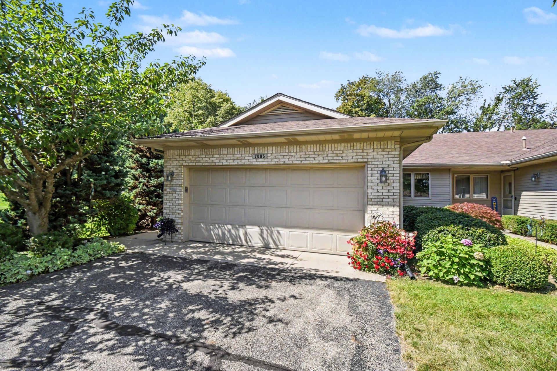 7005 Amber Springs Drive Sw, Unit 65, Byron Center, MI 49315 Main Photo