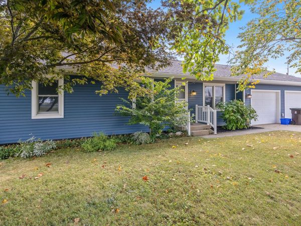 716 Valley Avenue, Fremont, MI 49412
