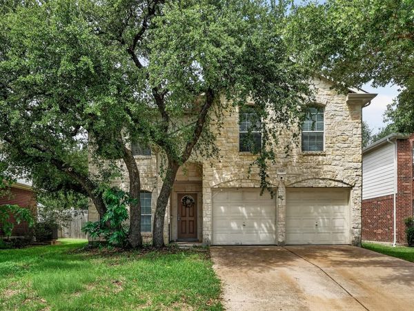 816 Rusk RD , Round Rock, TX 78665
