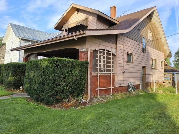6944 Sandusky Avenue, Chatfield, OH 44825