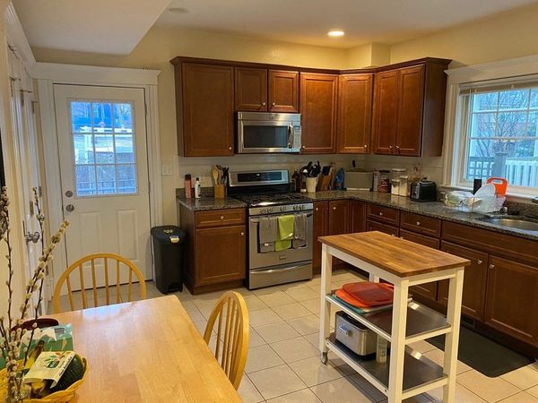 55 Simpson, Unit 1, Somerville, MA 02144