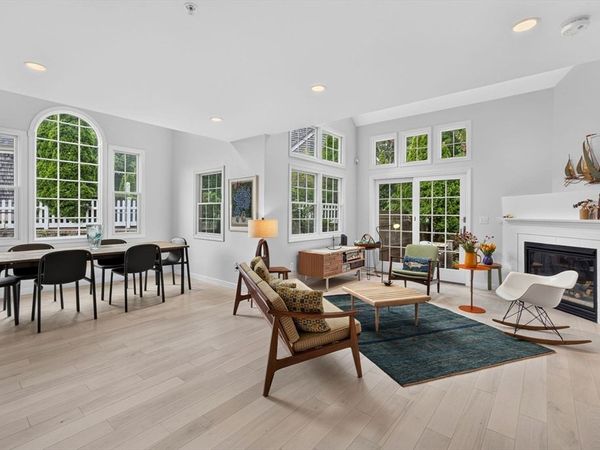 10 Red Cedar Rd, Unit 10, Mashpee, MA 02649