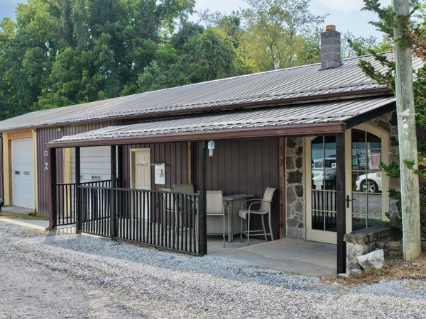 315 Perrine Circle, Lewisburg, WV 24901