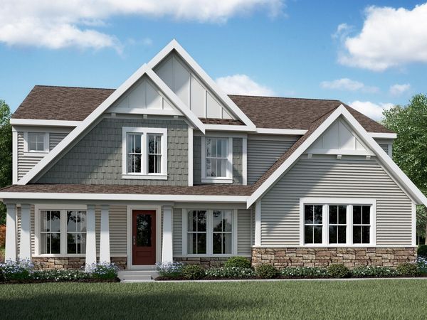 408 Winters Way, Springfield, OH 45505
