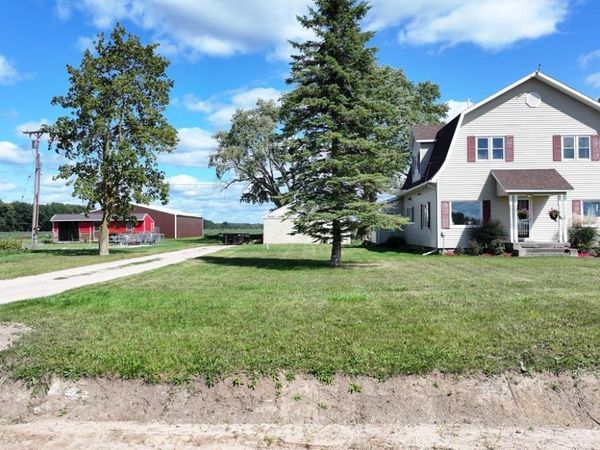 7652 Wise Road N, Clare, MI 48617