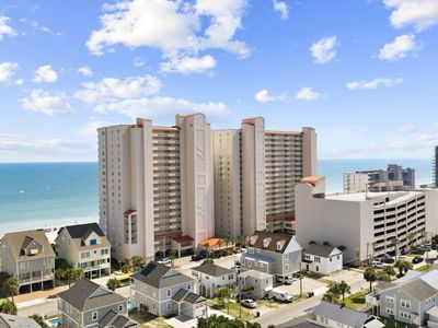 1625 S Ocean Blvd. , Unit S812, North Myrtle Beach, SC 29582