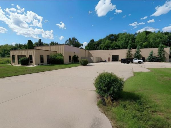 N60 W15200 Bobolink AVENUE, Menomonee Falls, WI 53051