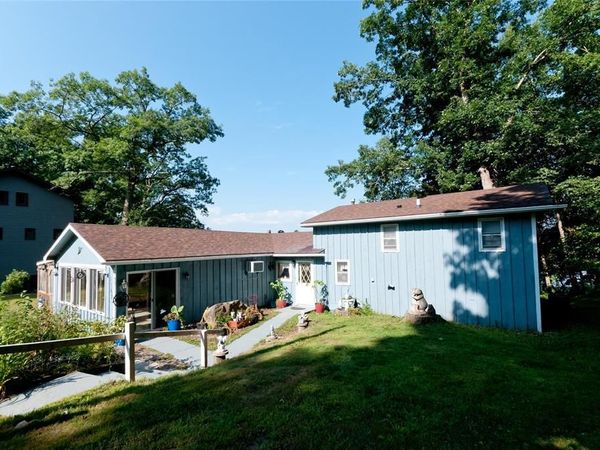 1568 2 1/2 Street, Turtle Lake, WI 54889