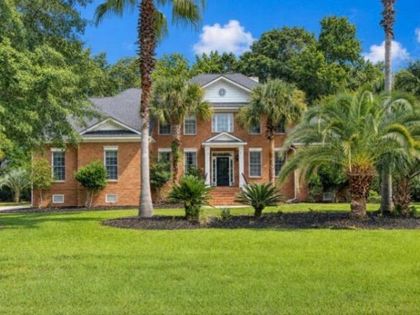 2323 Darts Cove Way Mount Pleasant, SC 29466