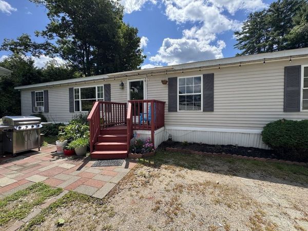 86 Sargent Station Road, Unit 10, Weare, NH 03281