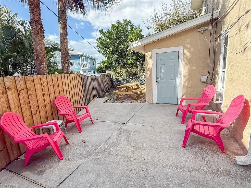 229 Fairweather Ln, Fort Myers Beach, FL 33931 Photo
