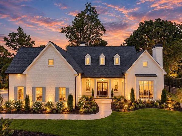 372 Night Fire Lane, Dawsonville, GA 30534