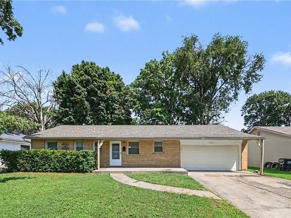 13008 E 38th Street, Independence, MO 64055