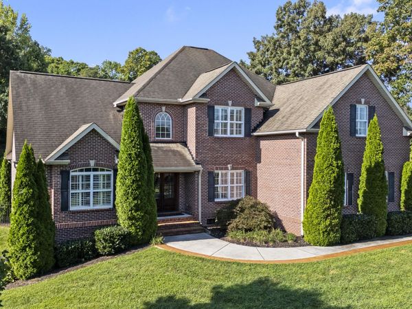 2138 Council Fire Drive, Knoxville, TN 37918