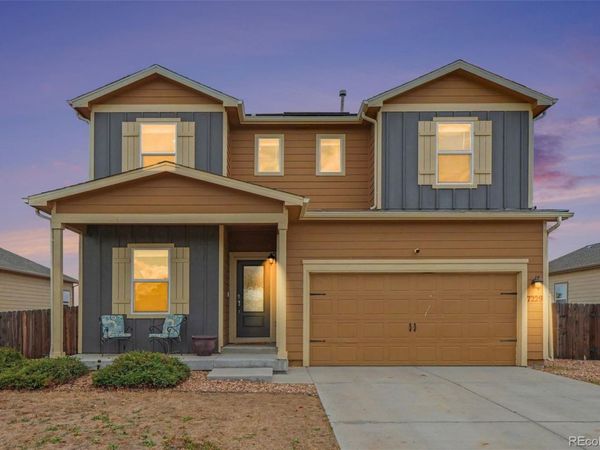 7229 Shavano Avenue , Longmont, CO 80504