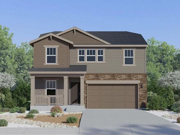 1765 Howling Drive , Windsor, CO 80550